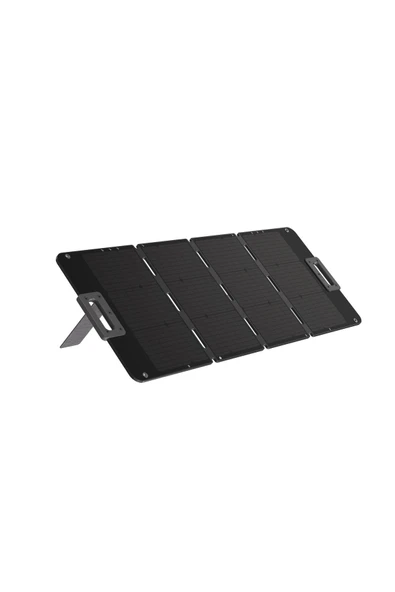 EZVIZ Psp100 Taşınabilir Güneş Paneli ürün görseli 1