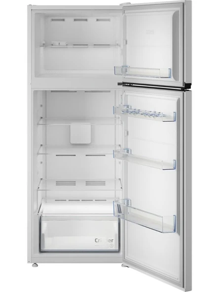 Beko 970471 MB Çift Kapılı Buzdolabı - Resim 3