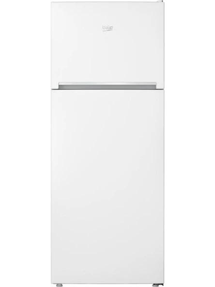 Beko 970471 MB Çift Kapılı Buzdolabı ürün görseli 1