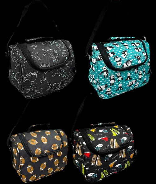 Astral Yeni Desenli Beslenme Erkek 02308 ürün görseli 1