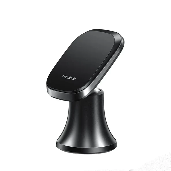 MCDODO CM-8490 360° Dönebilen Magnetic Araç Tutucu Siyah ürün görseli 1