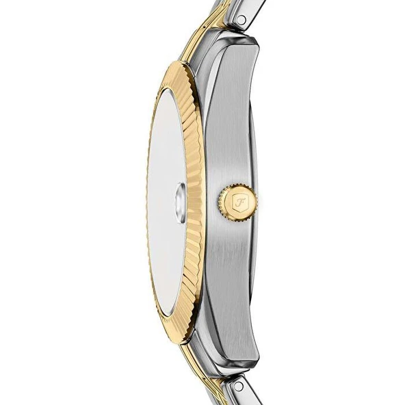Fossil FES5443 Kadın Kol Saati - Resim 2