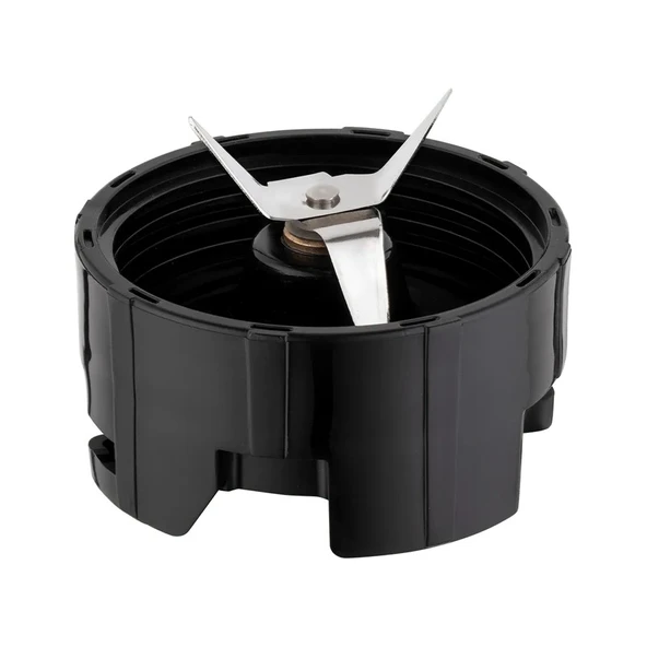 Fakir Chop'N Blend Smoothie Blender Aqua - Resim 6