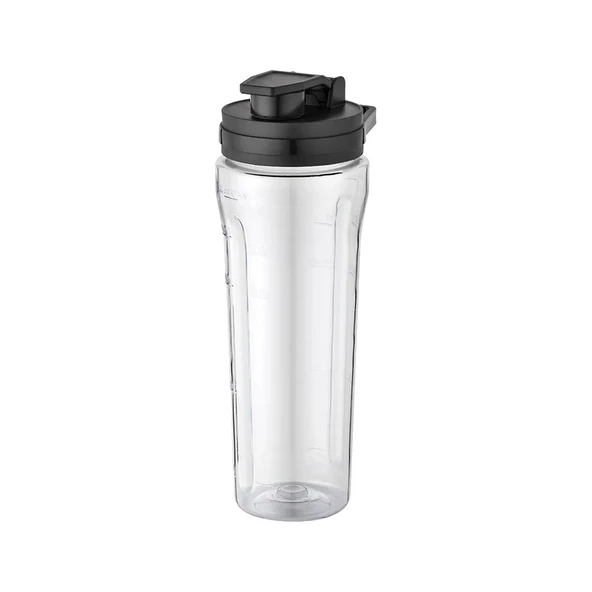 Fakir Chop'N Blend Smoothie Blender Aqua - Resim 3