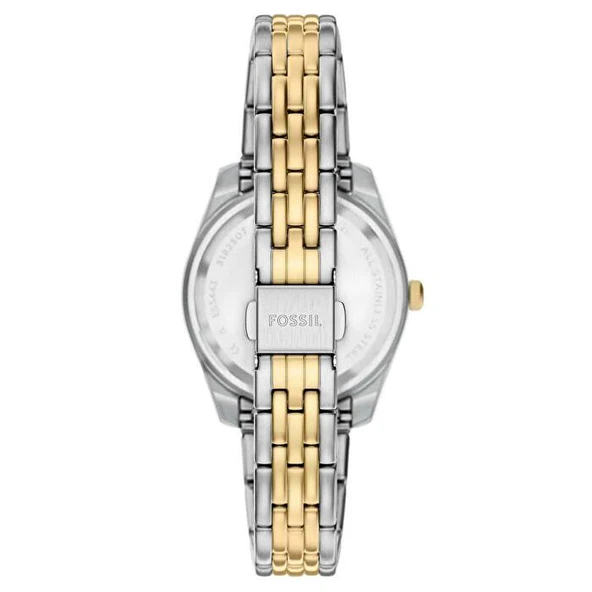 Fossil FES5443 Kadın Kol Saati - Resim 3