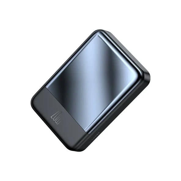 MCDODO MC-4261 10000mAh 20W Manyetik Powerbank Siyah ürün görseli 1