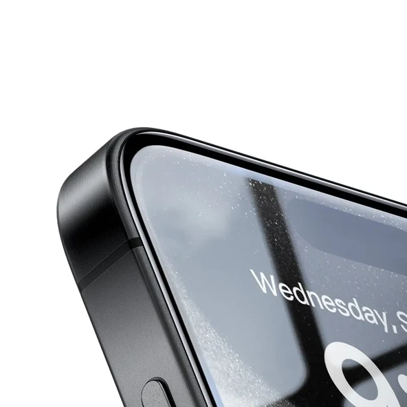 MCDODO PF-6860 iPhone 16 Ekran Koruyucu - Resim 3