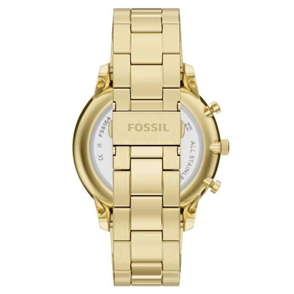 Fossil FFS6164 Erkek Kol Saati - Resim 3