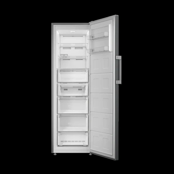 Arçelik 2682 NFI Dikey Derin Dondurucu - Resim 3