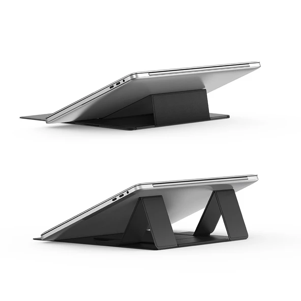 MCDODO FS-8020 Manyetik Katlanabilir Laptop Standı - Resim 2