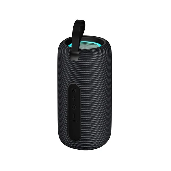 MCDODO BS-1410 Taşınabilir Işıklı Bluetooth Hoparlör ürün görseli 1
