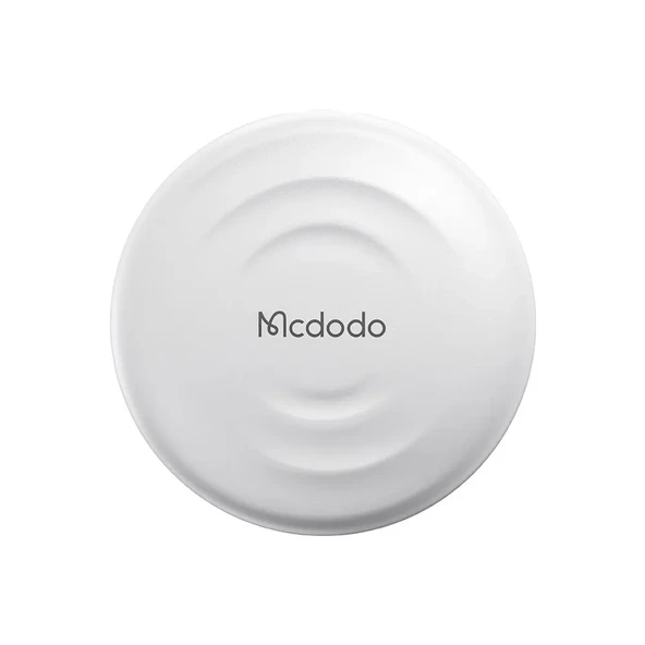 MCDODO AT-7200 SmartTag Akıllı Takip Cihazı Beyaz ürün görseli 1