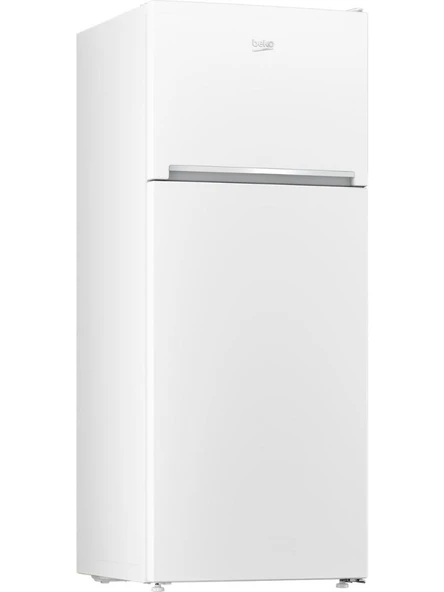 Beko 970471 MB Çift Kapılı Buzdolabı - Resim 2
