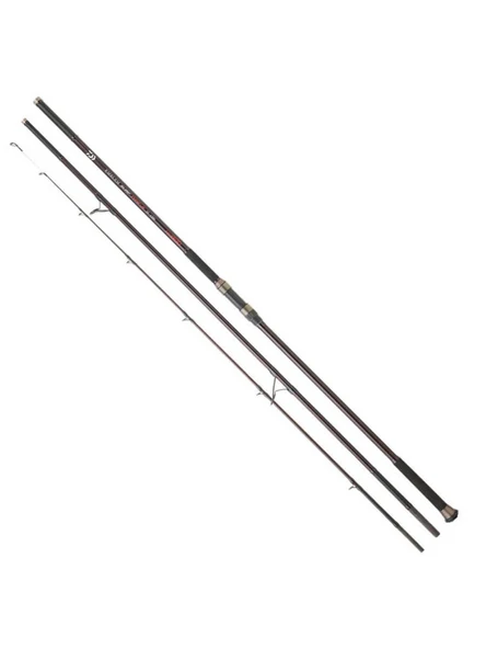 Daiwa Emblem S Type R 4.20m 100-225gr 3p Surf Kamış ( Hybrid) ürün görseli 1