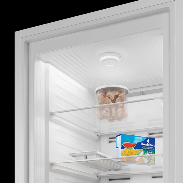 Arçelik 2682 NFI Dikey Derin Dondurucu - Resim 9