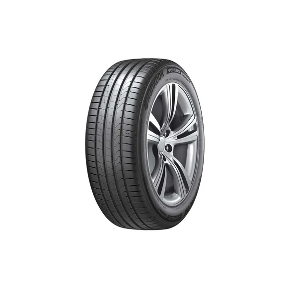 Hankook Ventus Prime 4 K135A 225/55R18 98V 4x4 Yaz Lastiği 4x4 Yaz Lastiği (Üretim Yılı:2026) ürün görseli 1