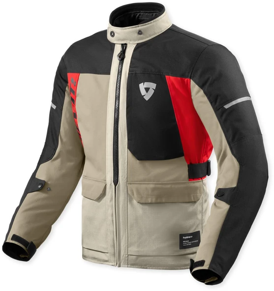 REVİT CONVERGENT H2O MOTOSİKLET MONT ürün görseli 1