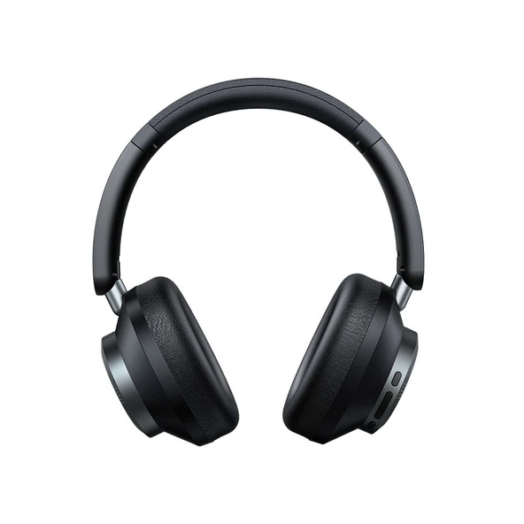 MCDODO HP-5820 T03 Serisi Anc Doubly-fed Bluetooth Kulak Üstü Kulaklık Siyah ürün görseli 1