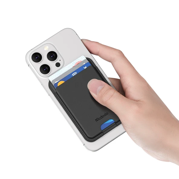MCDODO WH-7920 Manyetik Telefon Kartlığı ürün görseli 1