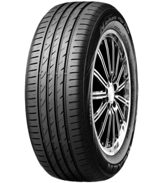 Nexen 215/65R16 98H N'Blue Hd Plus Yaz Lastiği ( Üretim Yılı : 2025 ) ürün görseli 1