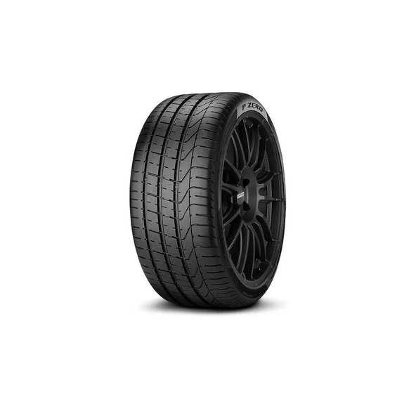 Pirelli PZero Jaguar 255/35R20 97Y XL Oto Yaz Lastiği (Üretim Yılı:2026) ürün görseli 1