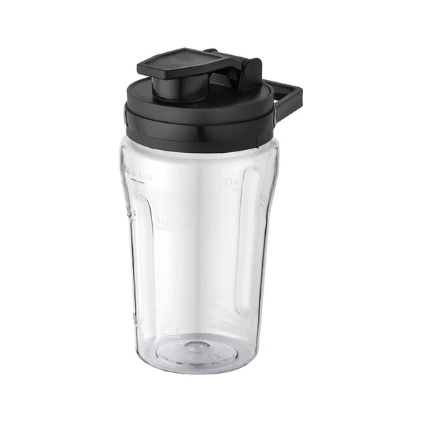Fakir Chop'N Blend Smoothie Blender Aqua - Resim 4
