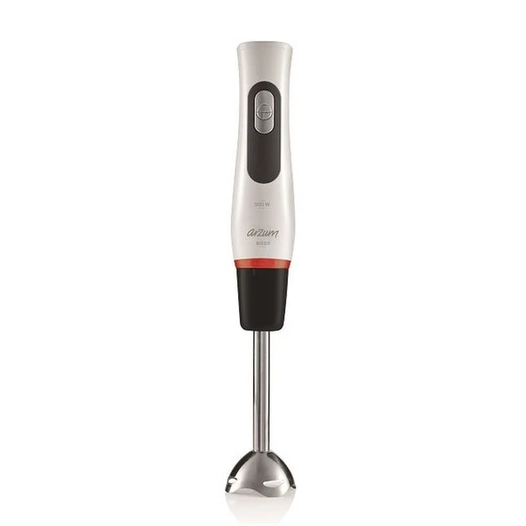 Arzum AR1203-02 Risso Beyaz El Blender ürün görseli 1