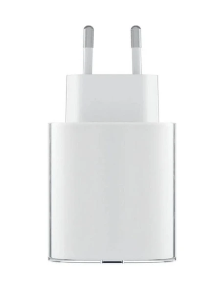 Nothing Power 45W Hızlı Şarj Adaptörü (Nothing Türkiye Garantili) ürün görseli 1
