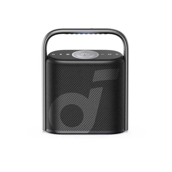 Anker SoundCore Motion X500 Siyah Bluetooth Hoparlör ürün görseli 1