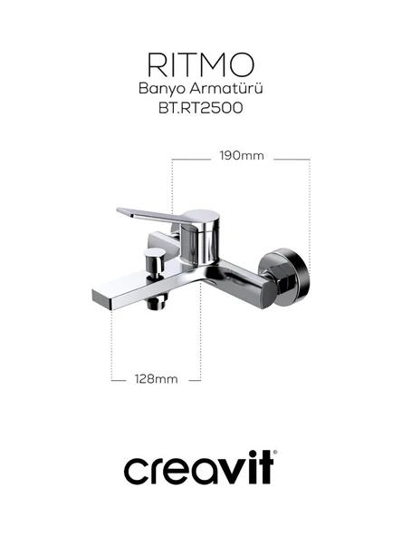 RT1500+RT2500+RT8500 - HBCV00007POCWM - Resim 4