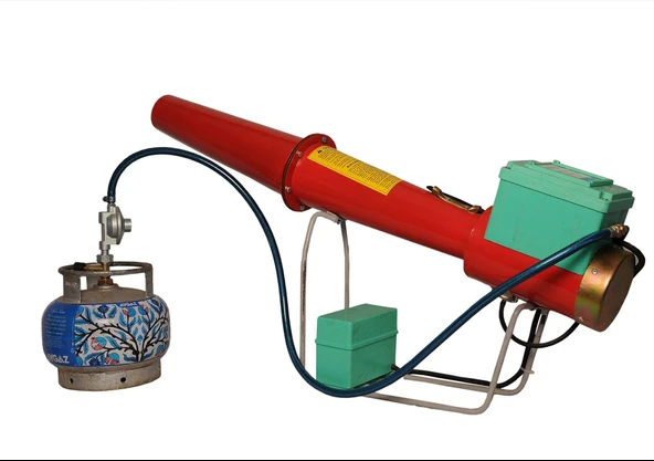 Kurtbomsan Elektronik Kuş Kaçırıcı Cihaz (KBS E1) ürün görseli 1
