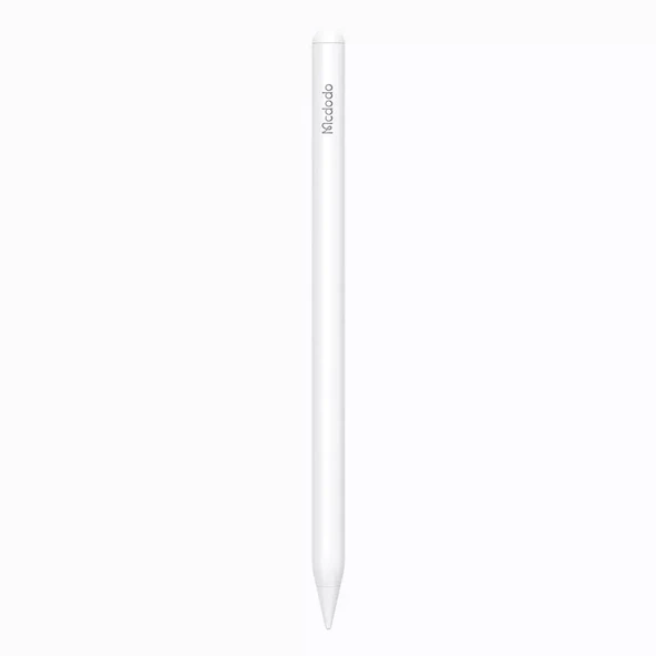 MCDODO PN-8920 Telefon Tablet Apple Ipad Kalem - Beyaz ürün görseli 1