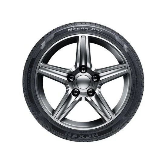 NEXEN N'FERA SPORT SUV 225/55R18 98V Yaz Lastiği - 2026 ürün görseli 1