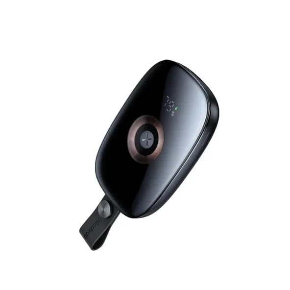 MCDODO MC-5230 1200 mAh 2.5 W Apple Watch Için Taşınabilir Dijital Manyetik Kablosuz Şarj Aleti ürün görseli 1