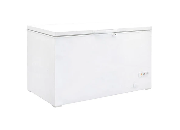 Şenocak D486 DF DUAL Sandık Tipi Derin Dondurucu ürün görseli 1