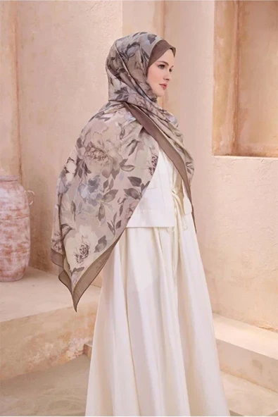 Belli Fresh Sanda Şal - 1362 - Resim 9