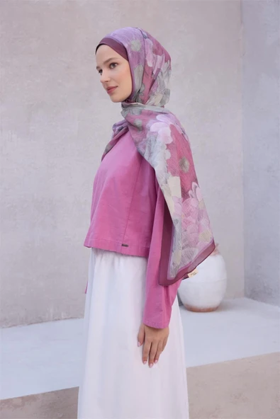 Belli Fresh Sandy Şal - 1750 - Resim 6