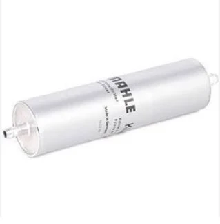 Mahle KL1102 Yakıt Filtresi Audi A6 C7 2011-2018 2.0-3.0 TDİ A7 2011-2018 3.0 TDİ ürün görseli 1
