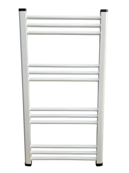 SRC Havlupan Beyaz 12 Borulu 500x1000  1Mtx50Cm ürün görseli 1