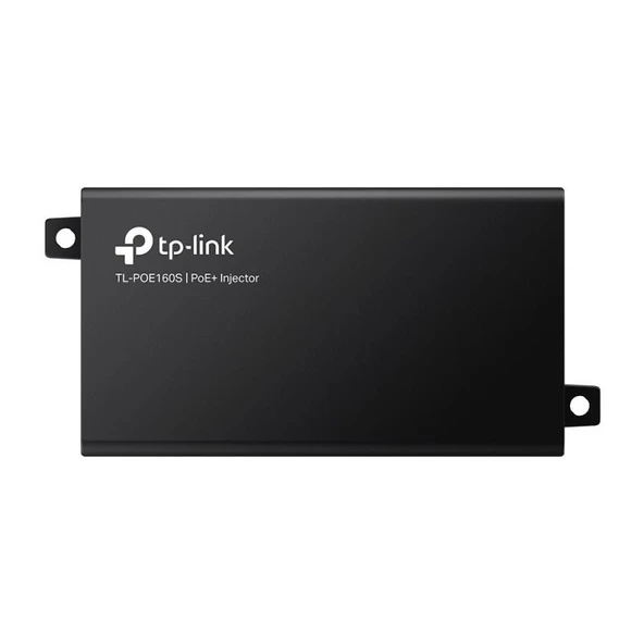 Tl-Poe160S Poe İnjektör - Resim 2