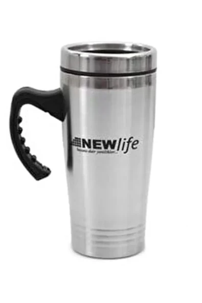 450 Ml. Bardak Termos Royaleks-CLKN-1457 ürün görseli 1