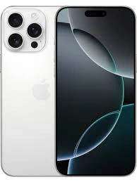 Apple iPhone 16 Pro Max 256GB Beyaz (İTHALATÇI GARANTİLİ ) ürün görseli 1
