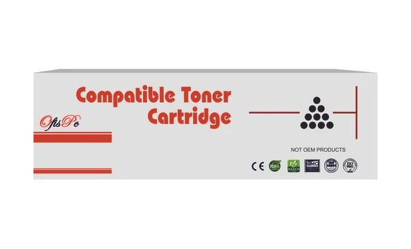 Tk-350 Muadil Toner 15K ürün görseli 1
