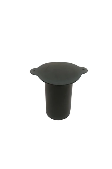 Güneş Enerjisi Vakumlu Cam Tüp Sistem Için Tapa (rezistans Veya Kırık Cam Yerine) Plastik ürün görseli 1