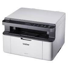 Ürün Kodu: 7989 BROTHER DCP-1511-2T MONO LAZER MFP USB 2 TAM DOLU TONERLİ A4 ürün görseli 1