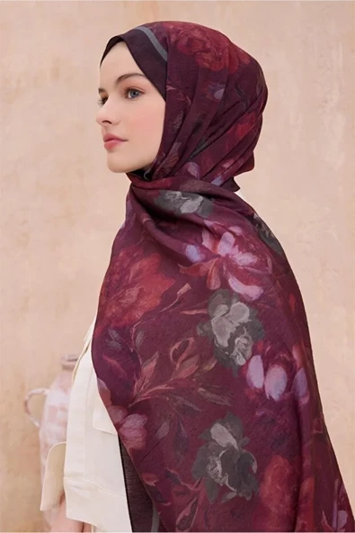 Belli Fresh Sanda Şal - 1362 - Resim 7