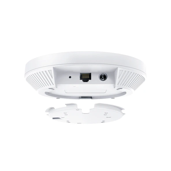 Eap650 Tavan Tipi Ax3000 Wifi6 Kablosuz Access Point - Resim 4