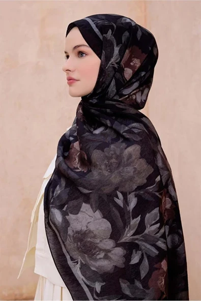 Belli Fresh Sanda Şal - 1362 - Resim 10