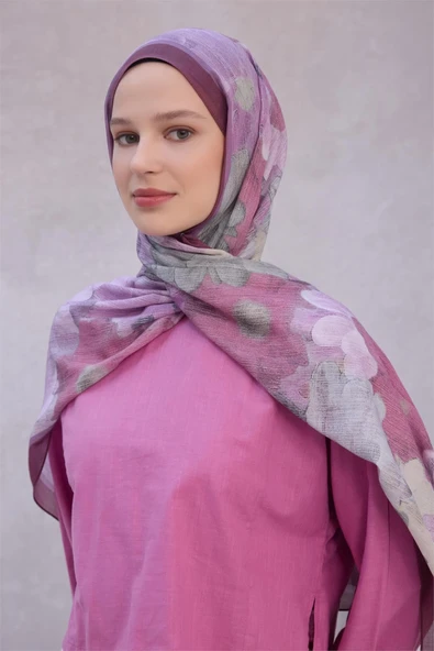 Belli Fresh Sandy Şal - 1750 - Resim 5