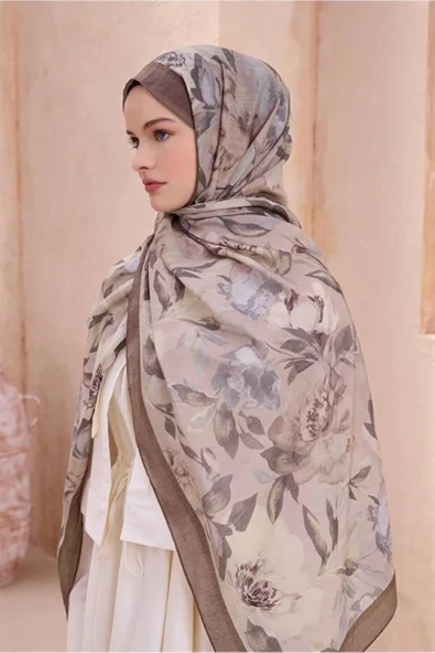 Belli Fresh Sanda Şal - 1362 - Resim 8